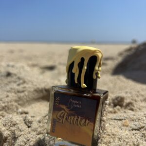 Shutter - Extrait 15mL (8/10/26)
