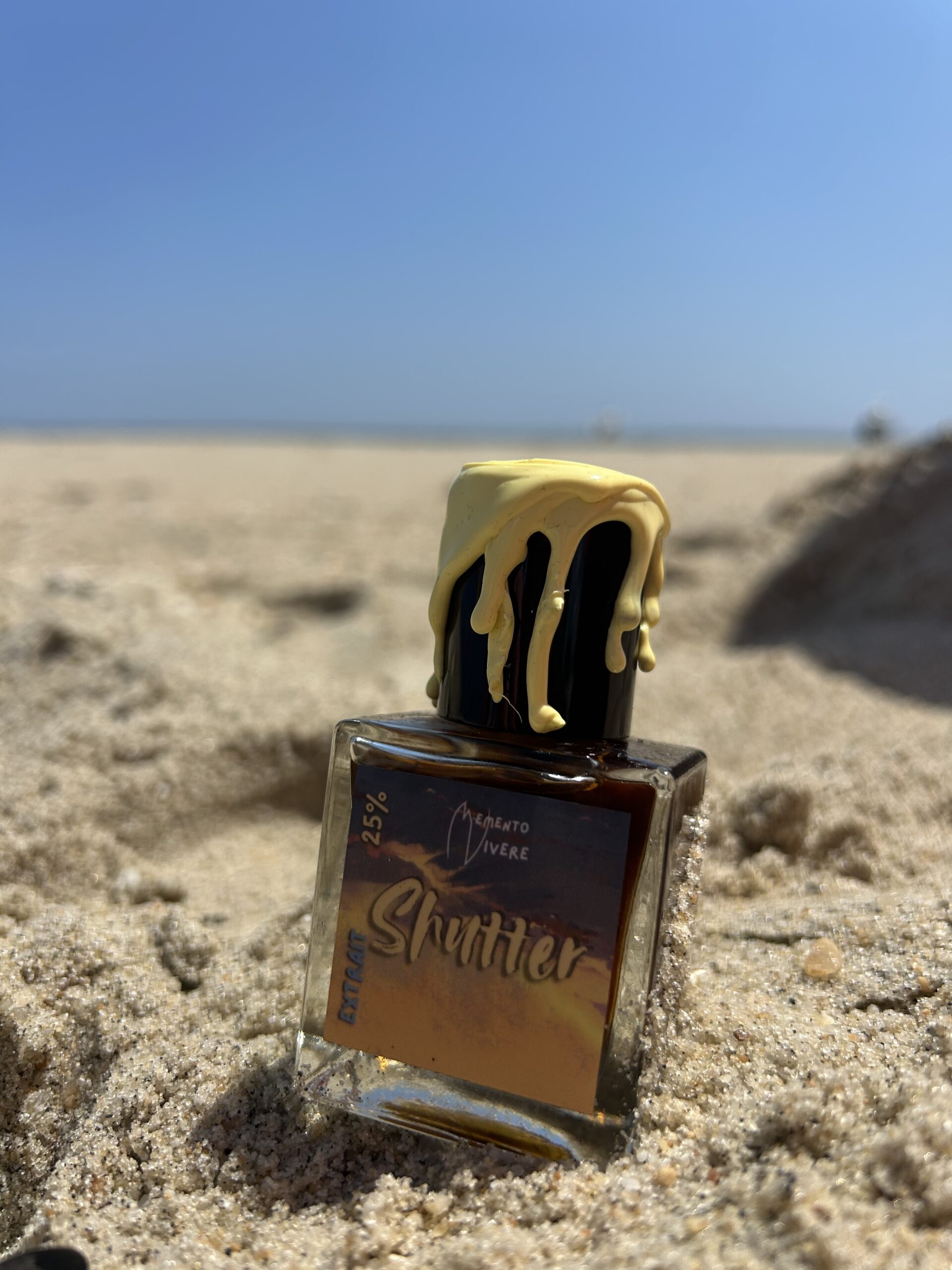 Shutter - Extrait 30mL