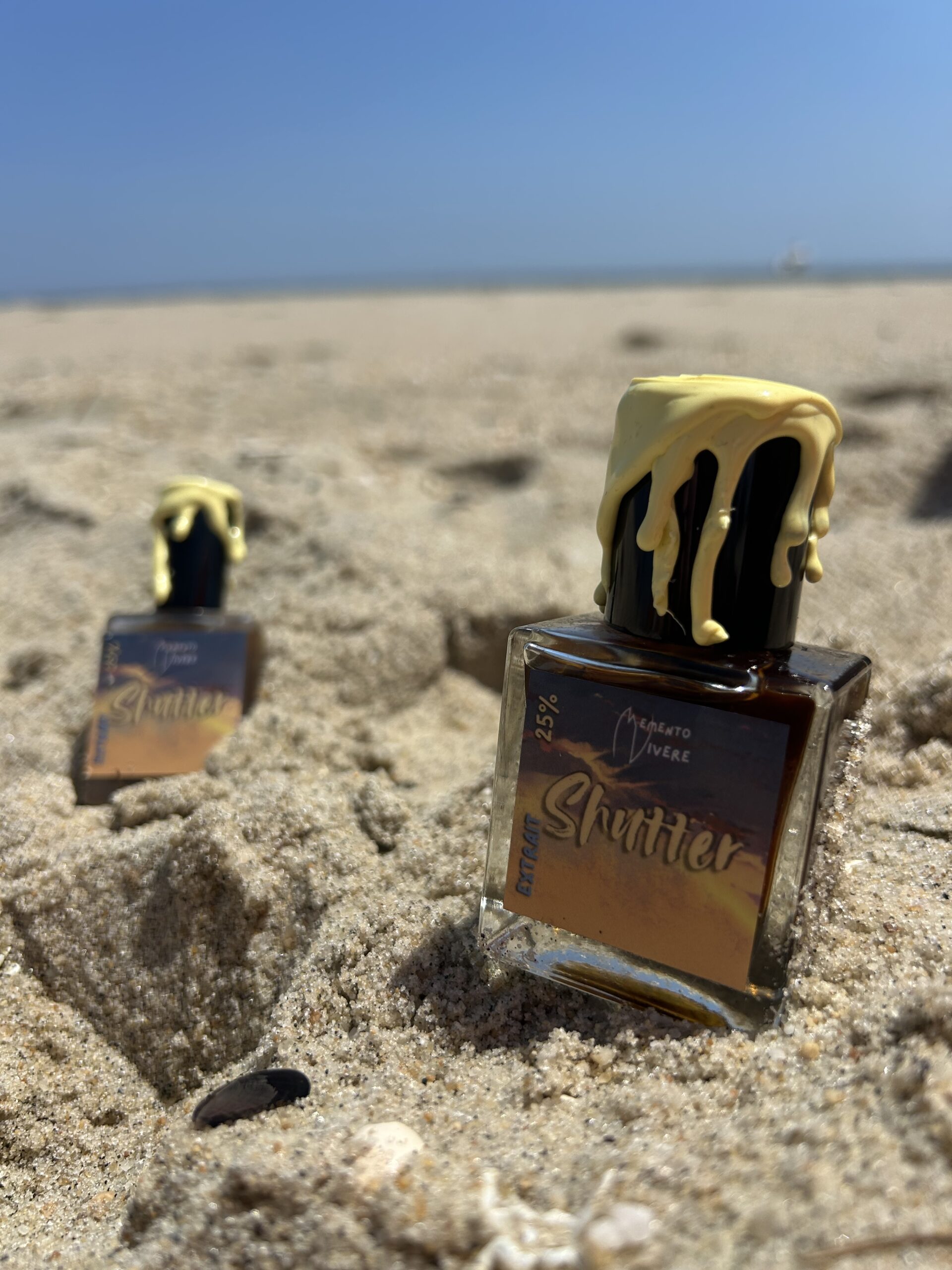Shutter - Extrait 30mL - Image 2